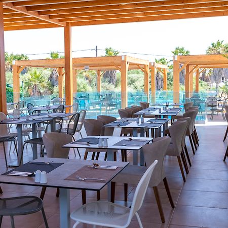 Lambi Resort Kos Exterior foto