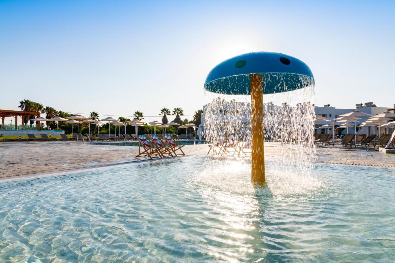 Lambi Resort Kos Exterior foto