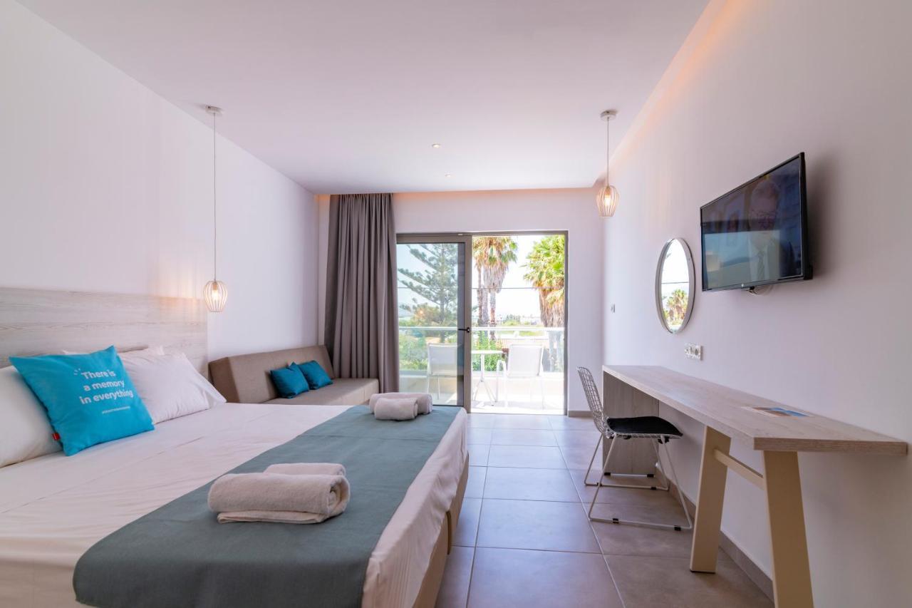Lambi Resort Kos Exterior foto