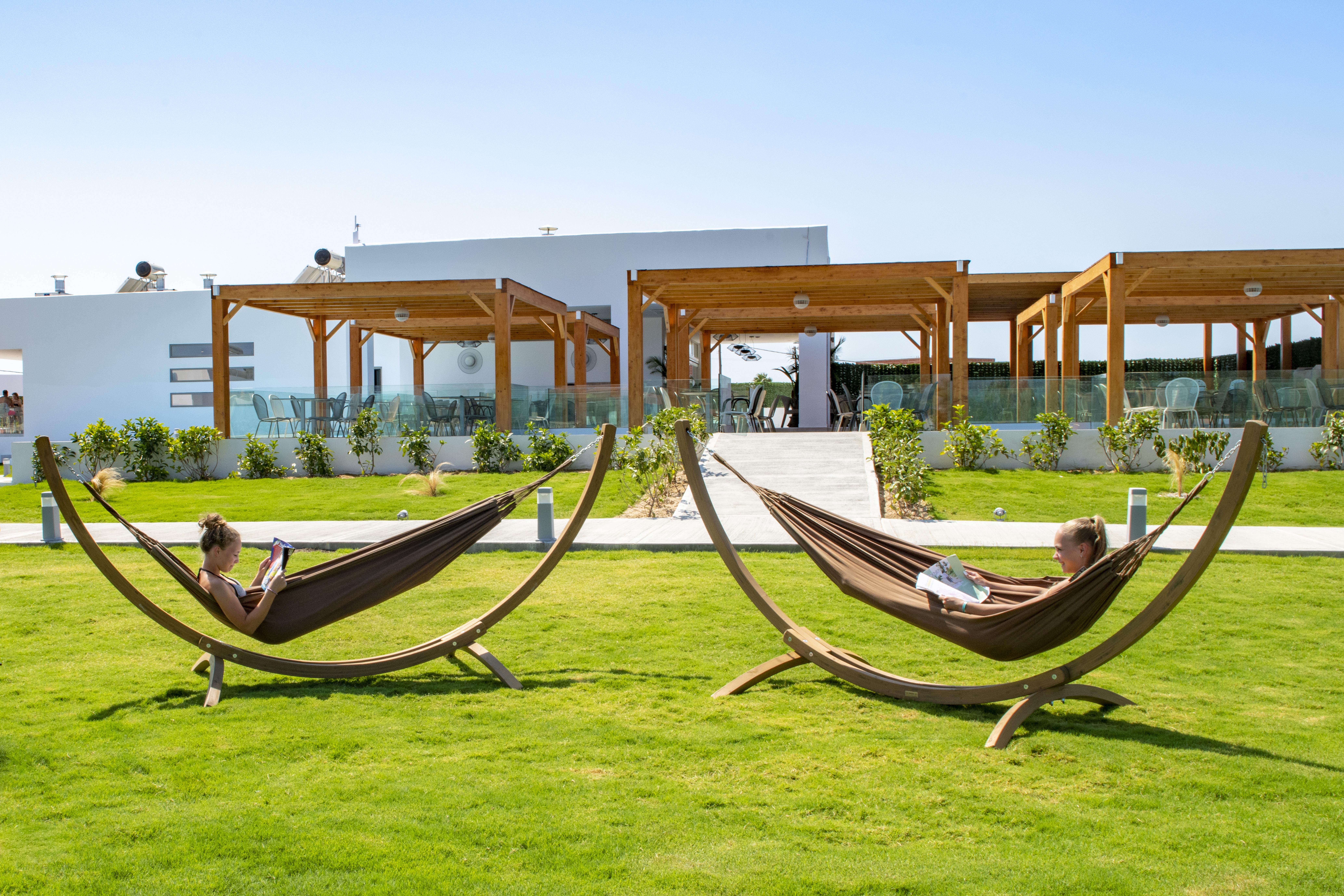 Lambi Resort Kos Exterior foto